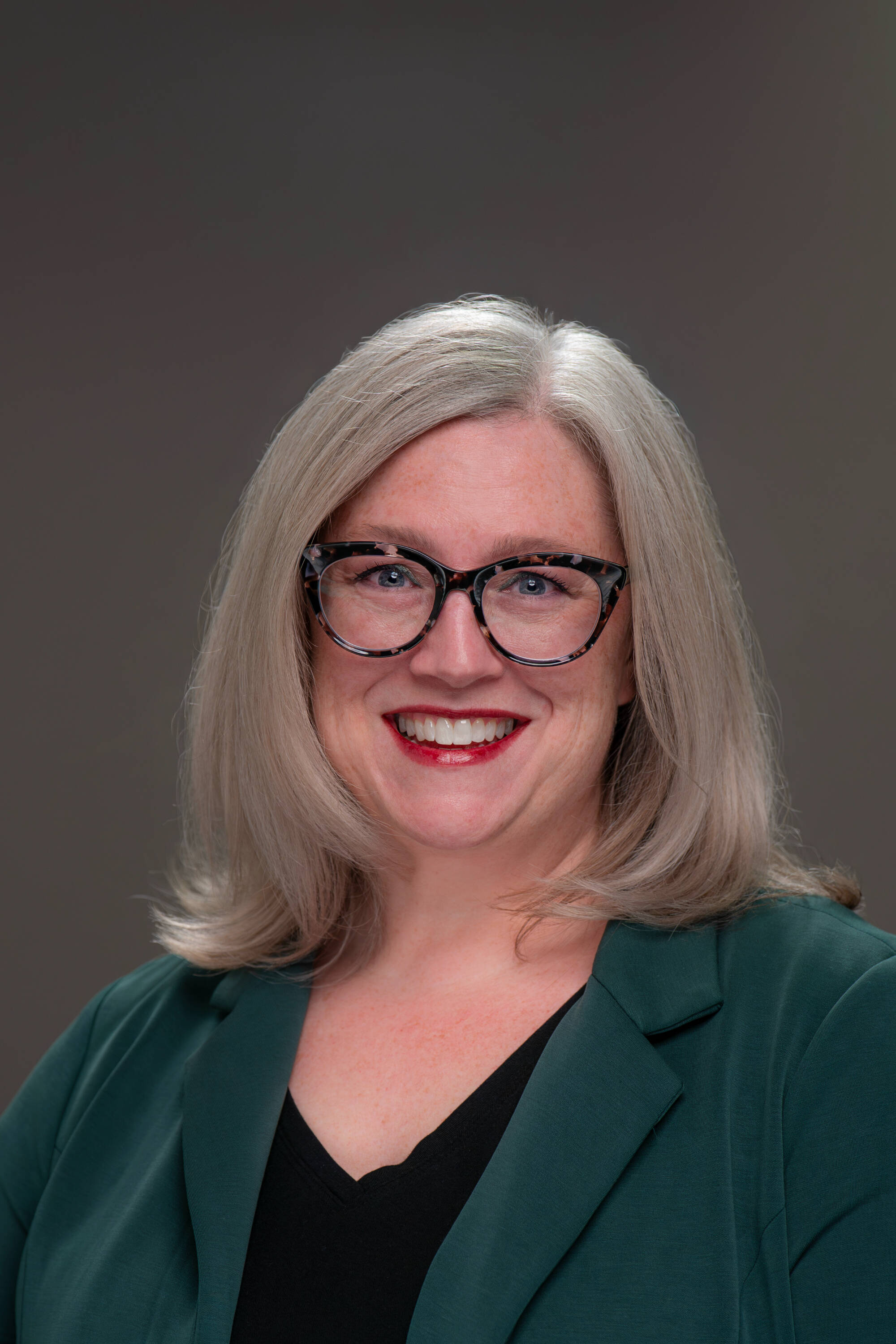 Adrienne Wallace